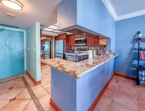 520 Brickell Key Drive Miami FL 33131
