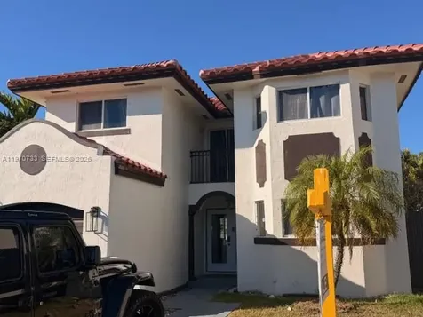 14127 SW 166th Street Miami FL 33177