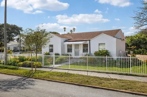6402 NW 8th Avenue Miami FL 33150