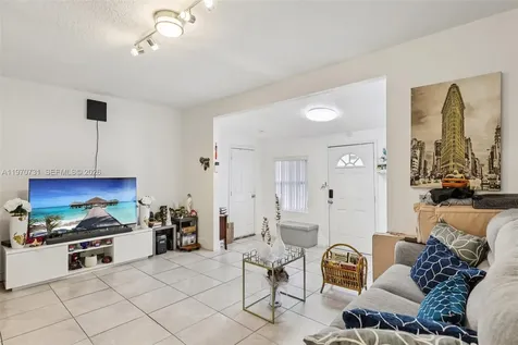 6402 NW 8th Avenue Miami FL 33150