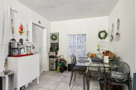 6402 NW 8th Avenue Miami FL 33150
