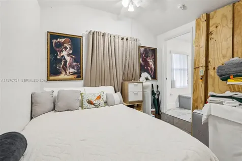 6402 NW 8th Avenue Miami FL 33150