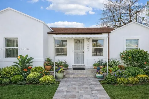 6402 NW 8th Avenue Miami FL 33150