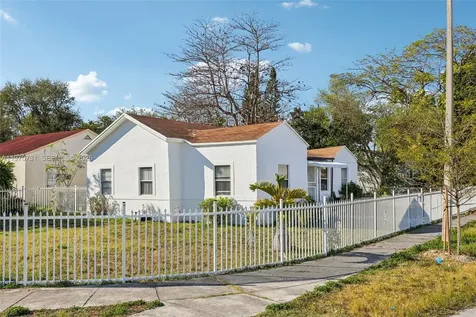 6402 NW 8th Avenue Miami FL 33150