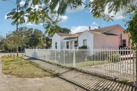 6402 NW 8th Avenue Miami FL 33150