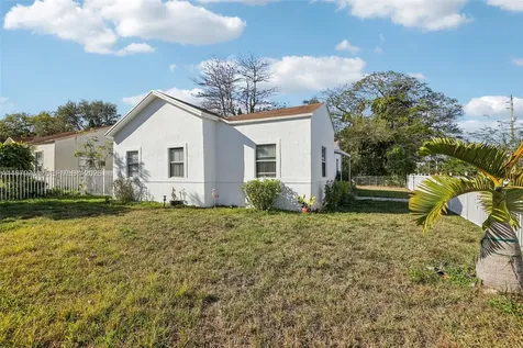 6402 NW 8th Avenue Miami FL 33150