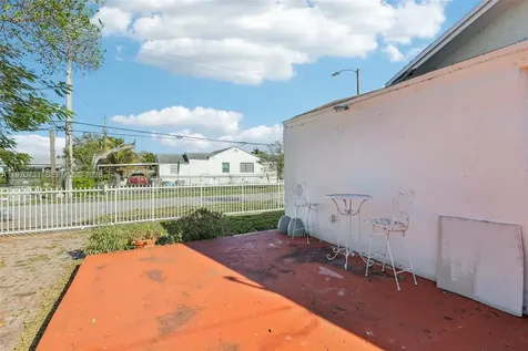 6402 NW 8th Avenue Miami FL 33150