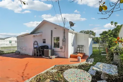 6402 NW 8th Avenue Miami FL 33150