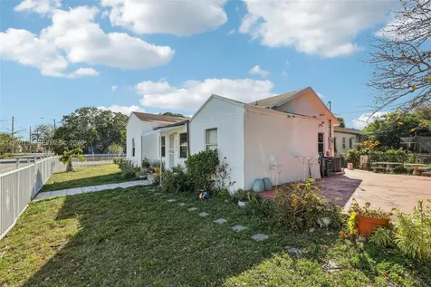 6402 NW 8th Avenue Miami FL 33150