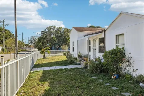 6402 NW 8th Avenue Miami FL 33150