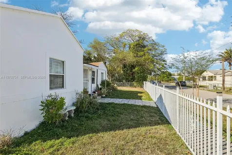 6402 NW 8th Avenue Miami FL 33150