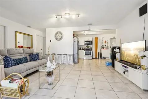 6402 NW 8th Avenue Miami FL 33150