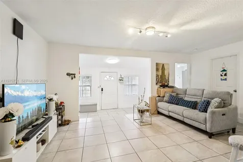 6402 NW 8th Avenue Miami FL 33150