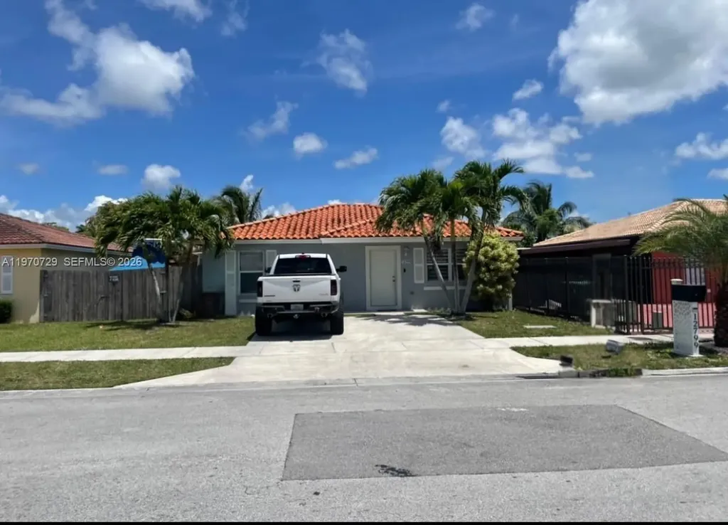 12799 SW 257th Street Homestead FL 33032