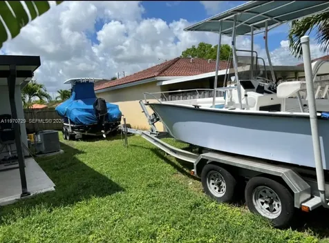 12799 SW 257th Street Homestead FL 33032