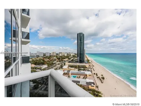 18201 Collins Avenue Sunny Isles Beach FL 33160