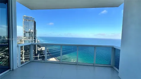 18201 Collins Avenue Sunny Isles Beach FL 33160