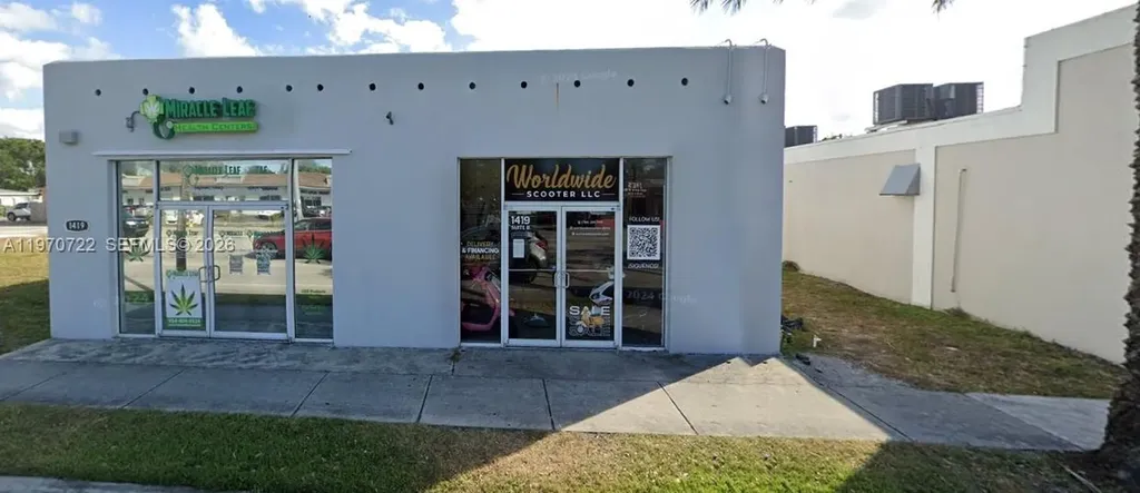 1419 S Federal Highway Dania FL 33004