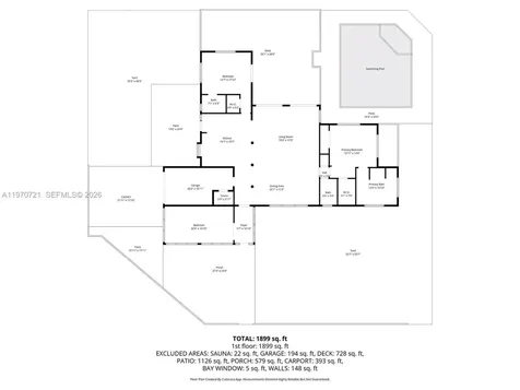 1001 NE 86th Street Miami FL 33138