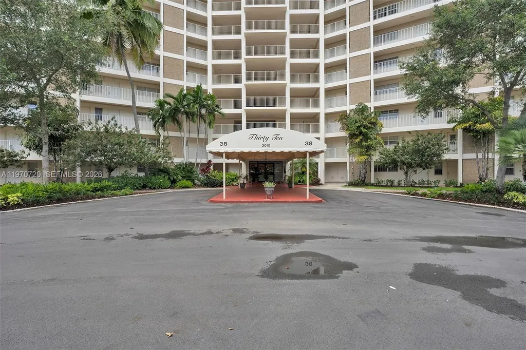 3010 N Course Drive Pompano Beach FL 33069