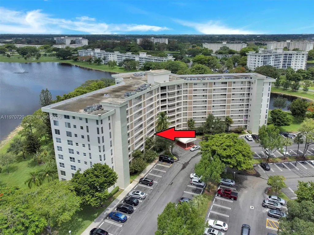 3010 N Course Drive Pompano Beach FL 33069