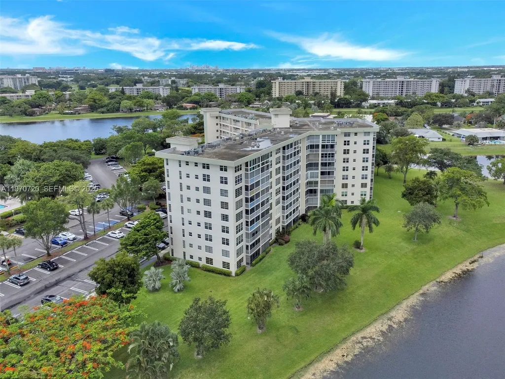 3010 N Course Drive Pompano Beach FL 33069