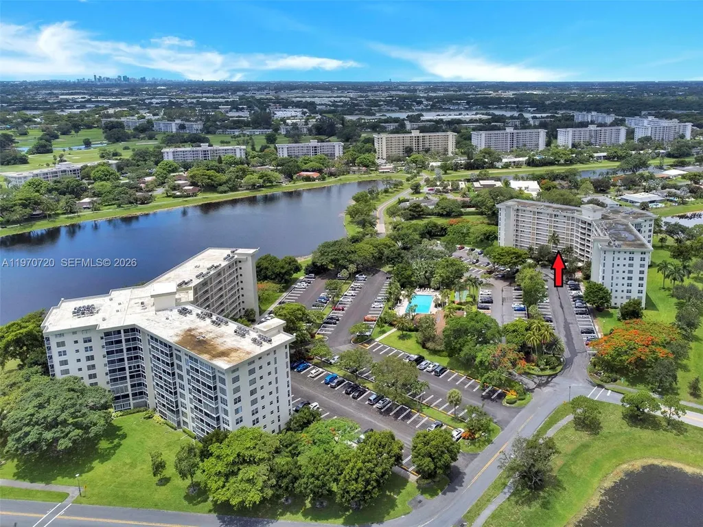 3010 N Course Drive Pompano Beach FL 33069