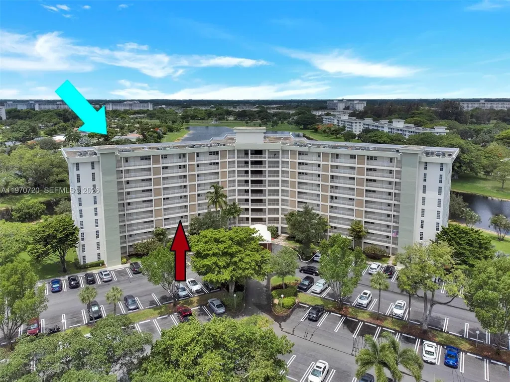 3010 N Course Drive Pompano Beach FL 33069