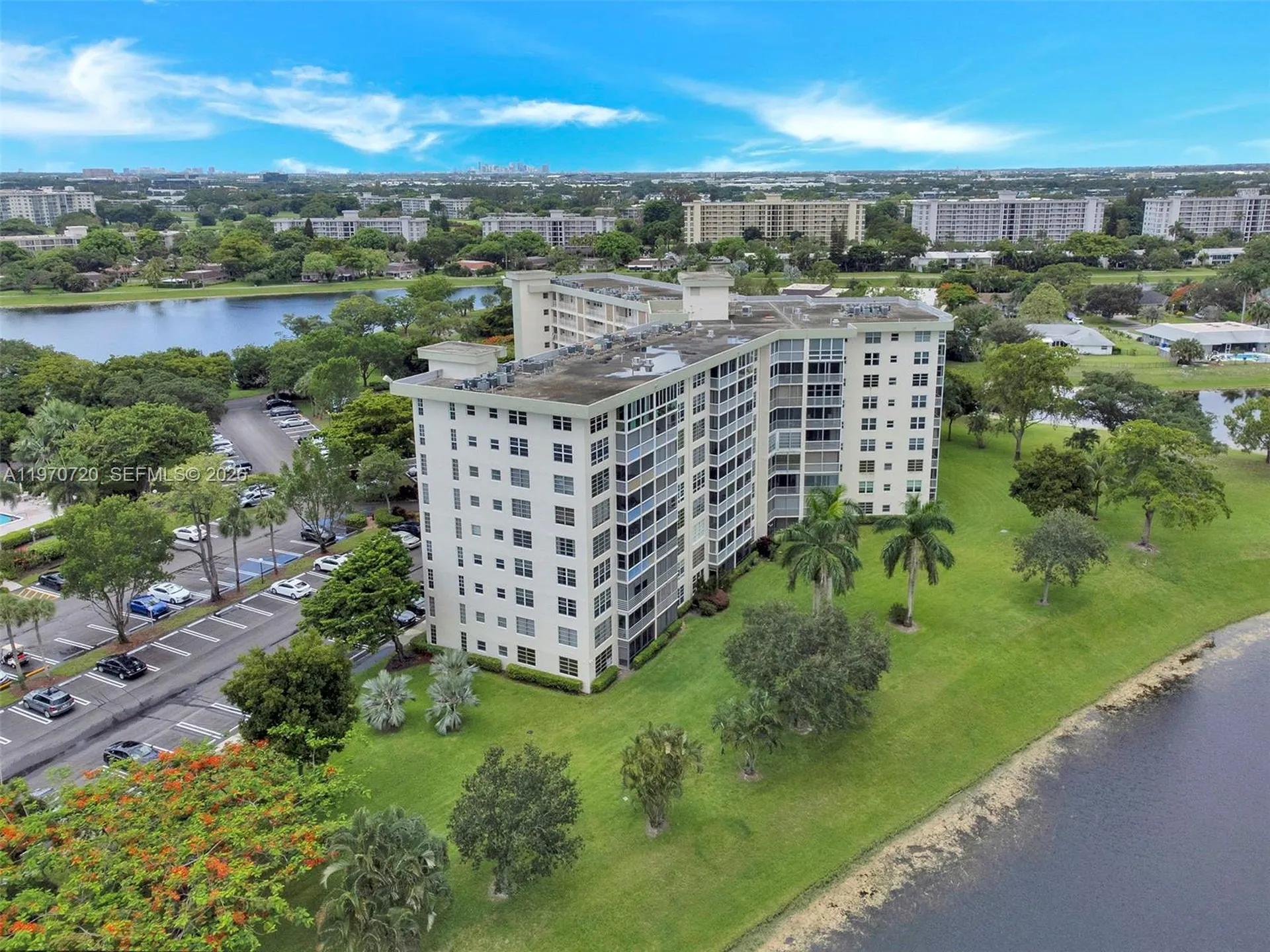 3010 N Course Drive Pompano Beach FL 33069