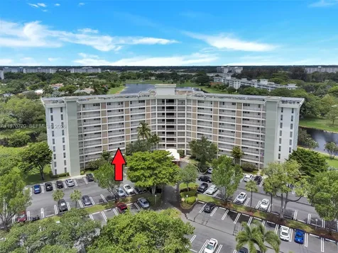 3010 N Course Drive Pompano Beach FL 33069