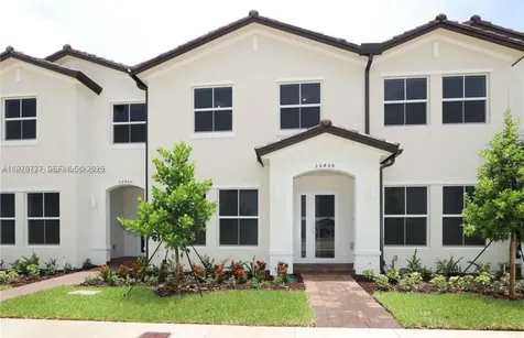 26459 SW 148th Avenue Homestead FL 33032