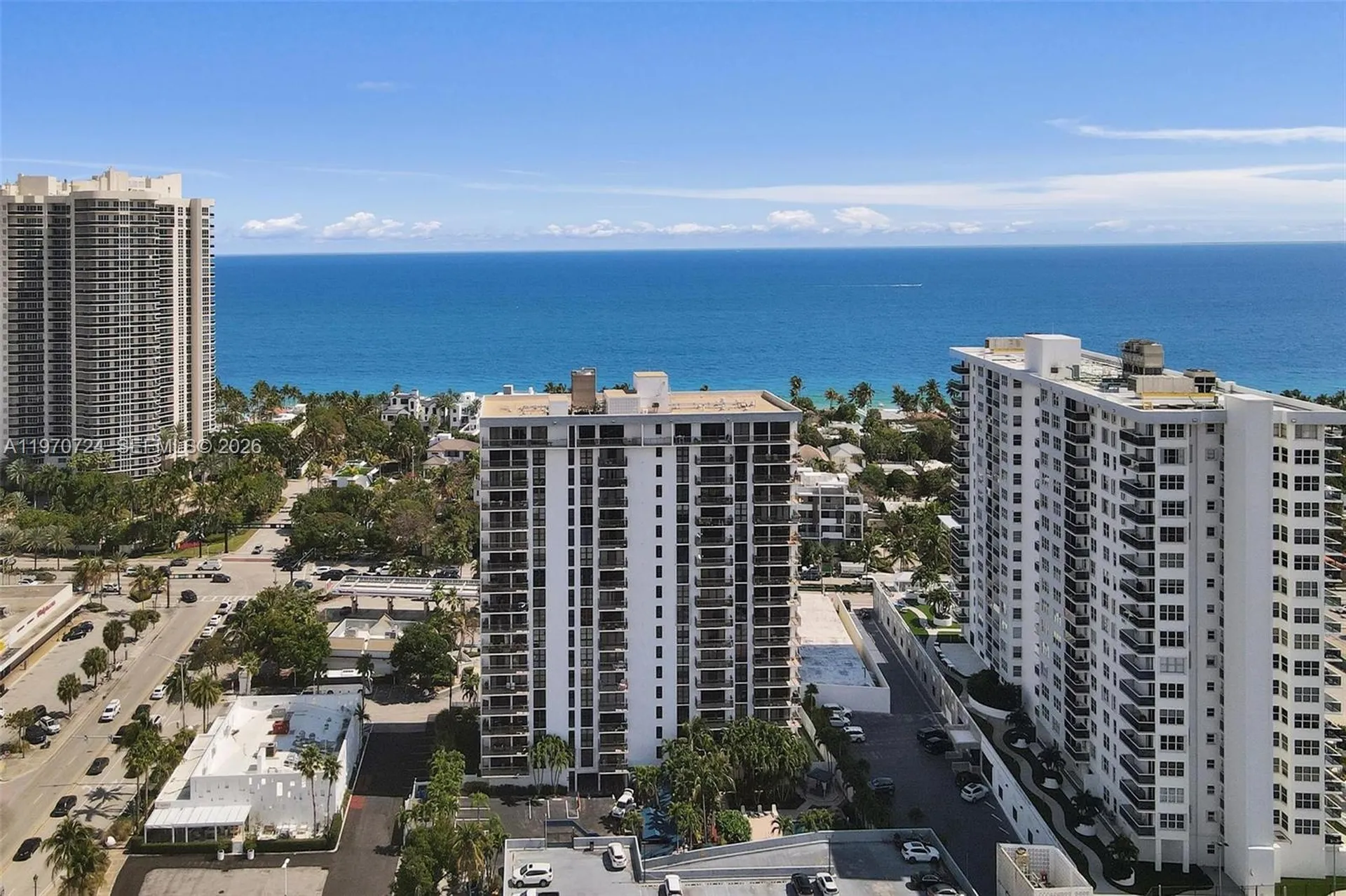 3031 N Ocean Boulevard Fort Lauderdale FL 33308