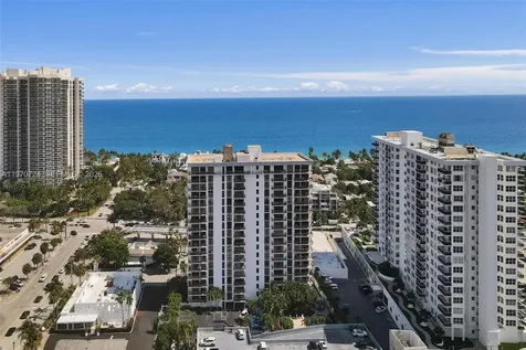 3031 N Ocean Boulevard Fort Lauderdale FL 33308