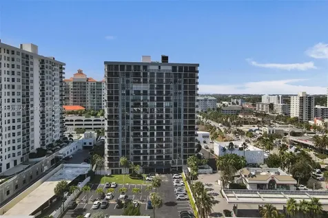 3031 N Ocean Boulevard Fort Lauderdale FL 33308