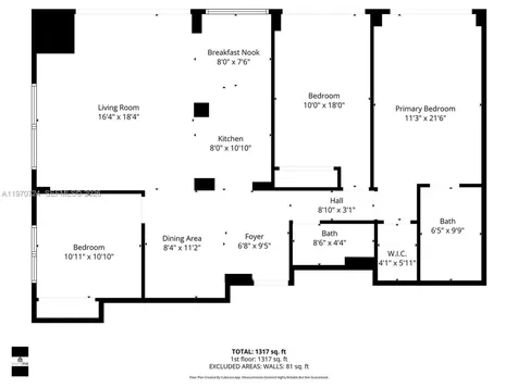 3031 N Ocean Boulevard Fort Lauderdale FL 33308