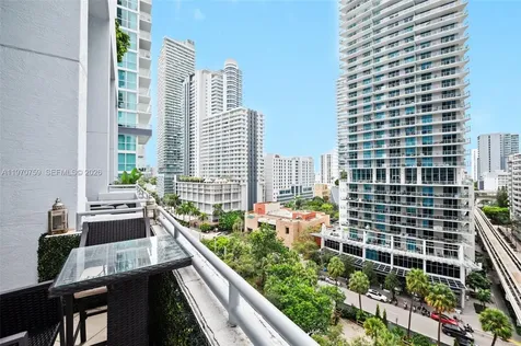 1050 Brickell Avenue Miami FL 33131