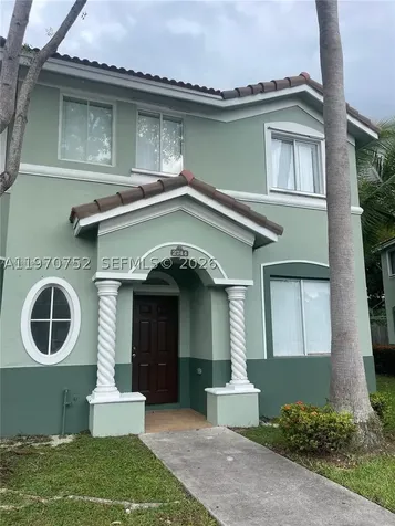 2744 SE 15th Place Homestead FL 33035