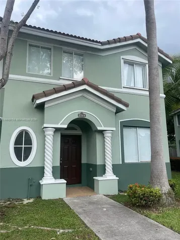 2744 SE 15th Place Homestead FL 33035