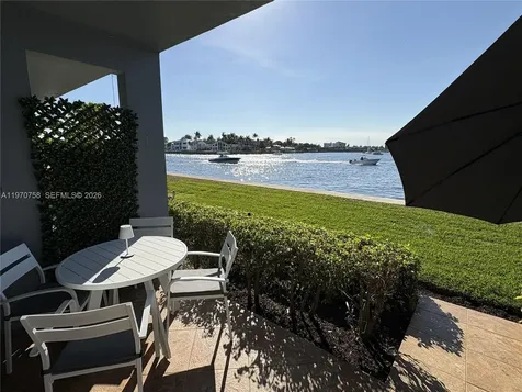 1201 S Riverside Drive Pompano Beach FL 33062