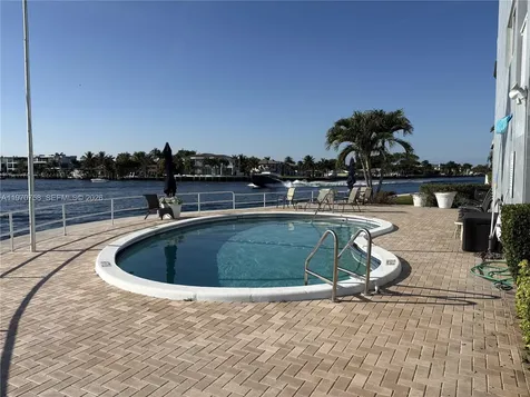 1201 S Riverside Drive Pompano Beach FL 33062