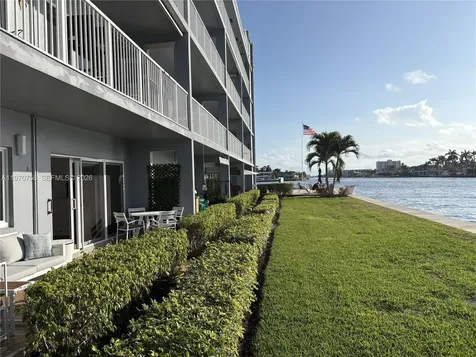 1201 S Riverside Drive Pompano Beach FL 33062