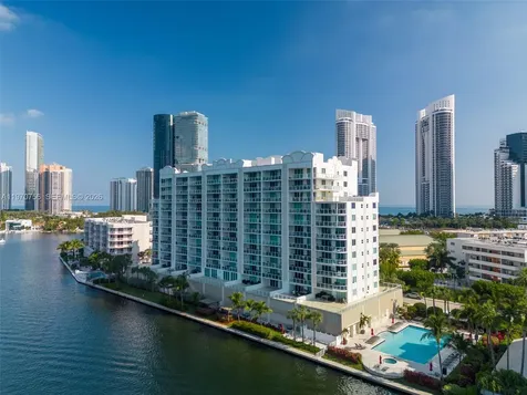 18100 N Bay Road Sunny Isles Beach FL 33160