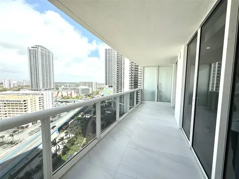 1850 S Ocean Drive Hallandale Beach FL 33009