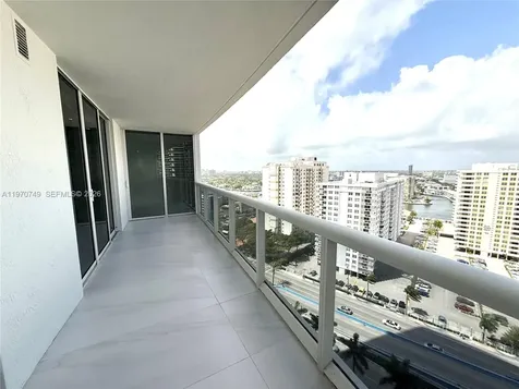 1850 S Ocean Drive Hallandale Beach FL 33009