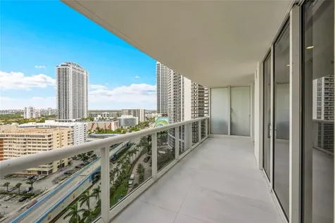 1850 S Ocean Drive Hallandale Beach FL 33009