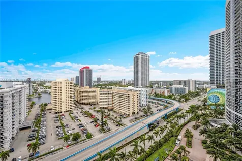 1850 S Ocean Drive Hallandale Beach FL 33009