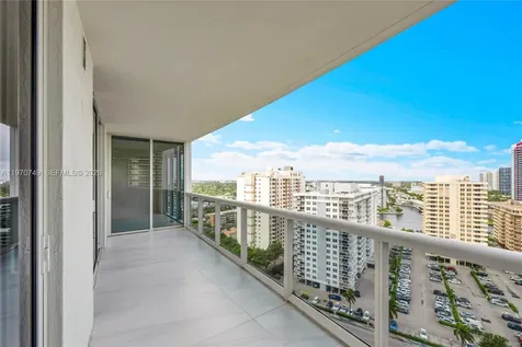 1850 S Ocean Drive Hallandale Beach FL 33009