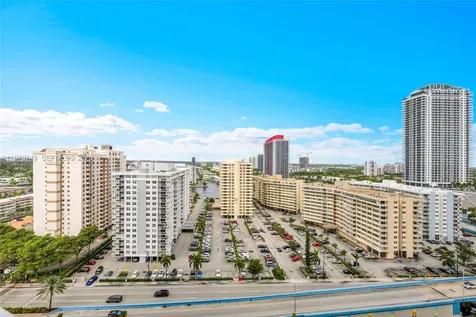 1850 S Ocean Drive Hallandale Beach FL 33009