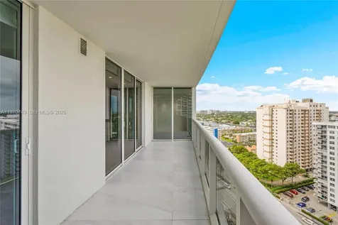 1850 S Ocean Drive Hallandale Beach FL 33009
