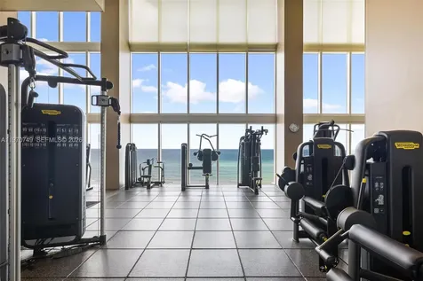 1850 S Ocean Drive Hallandale Beach FL 33009